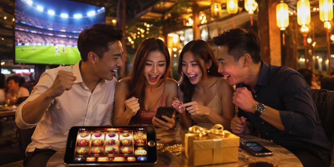 perpa88 Slot Kho Báu Biển