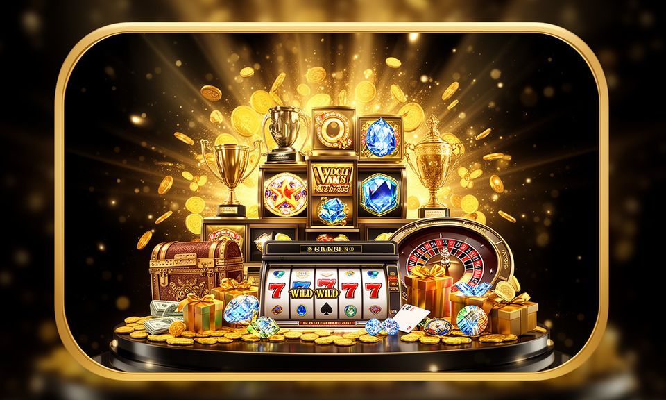 perpa88 Slot Thanh Toán Nội Địa